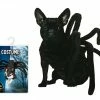 Gothic Gifts Pet Costume Plush Spider