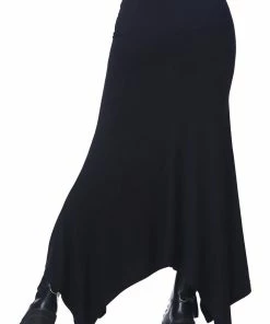 Killstar Untamed Maxi Skirt