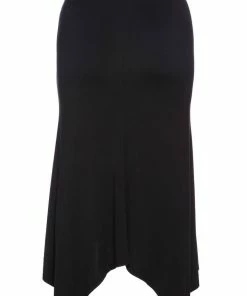 Killstar Untamed Maxi Skirt