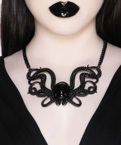 Killstar Ursula Necklace
