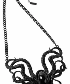 Killstar Ursula Necklace