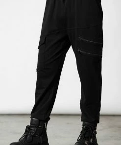 Killstar Vernon Joggers Ladies