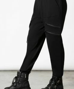 Killstar Vernon Joggers Ladies