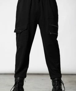 Killstar Vernon Joggers Ladies