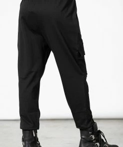Killstar Vernon Joggers Ladies