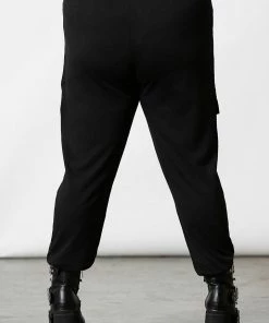 Killstar Vernon Joggers Ladies