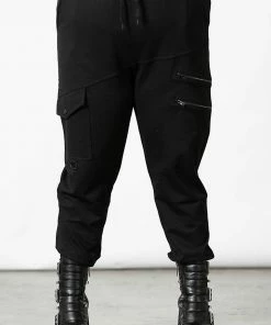 Killstar Vernon Joggers Ladies