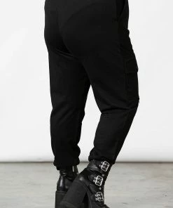 Killstar Vernon Joggers Ladies