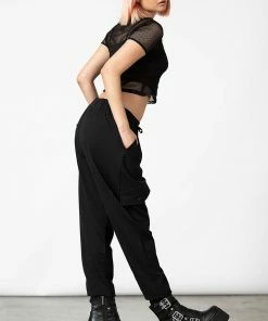 Killstar Vernon Joggers Ladies