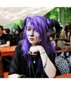 La Riche Directions Semi Permanent Hair Dye - Violet