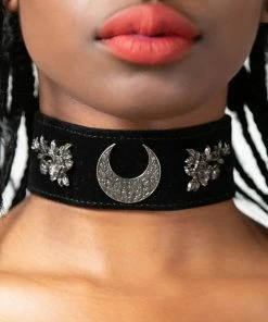 Killstar Verbena Choker New Arrivals