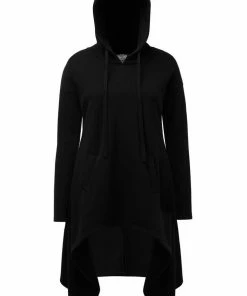 Ladies Killstar Dungeoness Hoodie