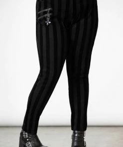 Ladies Killstar Walk The Plank Trousers