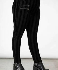 Ladies Killstar Walk The Plank Trousers