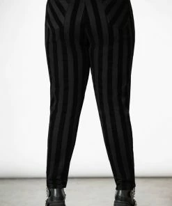 Ladies Killstar Walk The Plank Trousers