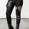 Killstar Warrior Witch Jeans 1 Killstar Warrior Witch Jeans