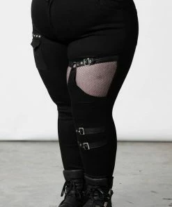 Killstar Warrior Witch Jeans