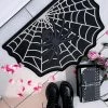 Killstar Web Doormat Homeware