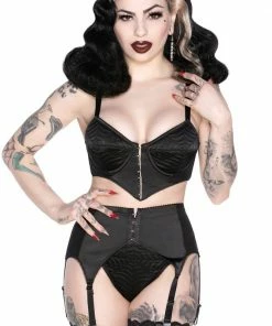 Killstar Webutant Bullet Bra