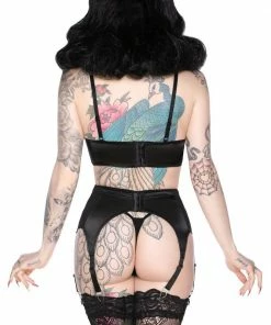 Killstar Webutant Bullet Bra 8 Killstar Webutant Bullet Bra