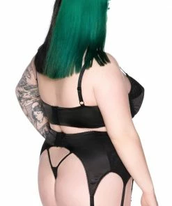 Killstar Webutant Bullet Bra 9 Killstar Webutant Bullet Bra