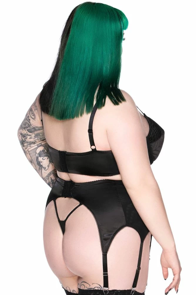 Killstar Webutant Bullet Bra 6 Killstar Webutant Bullet Bra