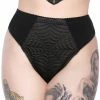 Killstar Webutant Panty Ladies
