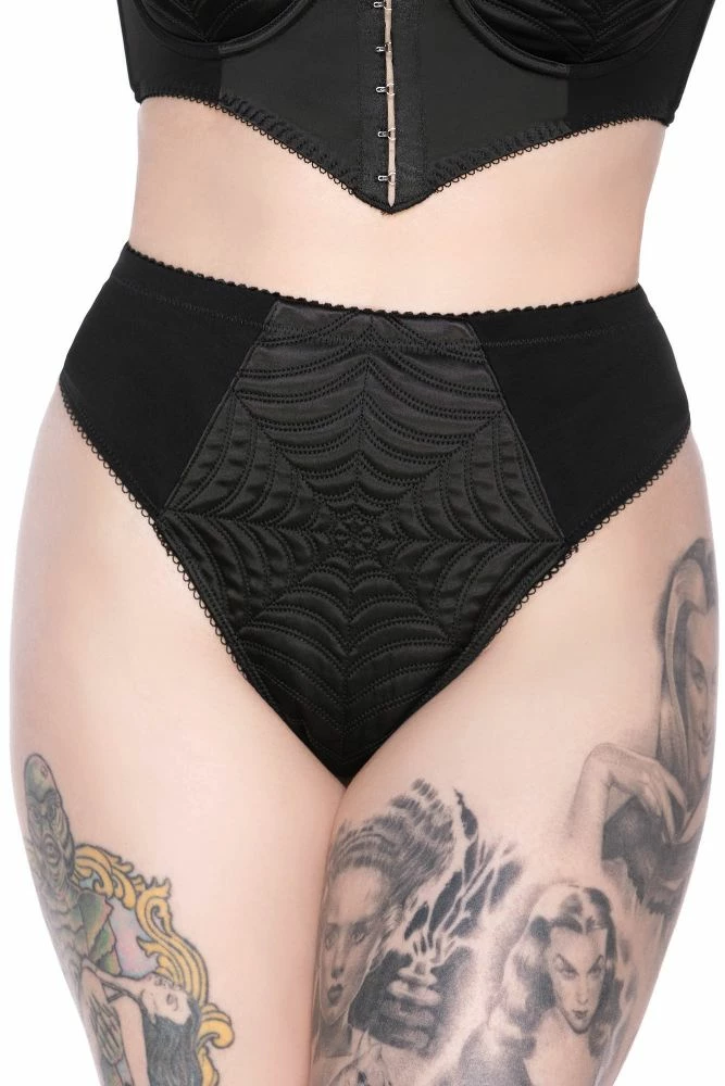 Killstar Webutant Panty Ladies 3 Killstar Webutant Panty Ladies