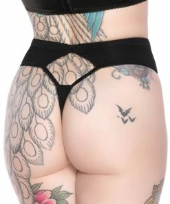 Killstar Webutant Panty Ladies 8 Killstar Webutant Panty Ladies
