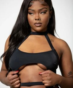 Ladies Killstar Wendy Swimsuit