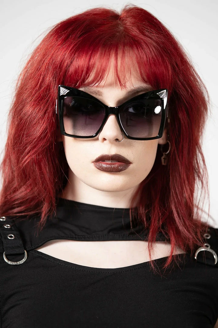 New Arrivals Killstar Widows Watch Sunglasses 6 New Arrivals Killstar Widows Watch Sunglasses