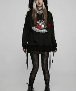 Punk Rave Letita Leggings