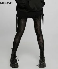 Punk Rave Letita Leggings