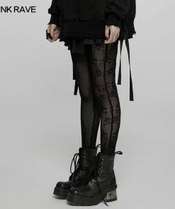 Punk Rave Letita Leggings