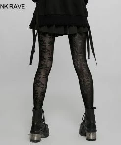 Punk Rave Letita Leggings