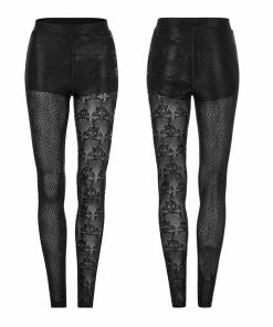Punk Rave Letita Leggings