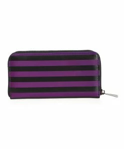 Banned Apparel New Arrivals Banned I Just Want To Give You The Creeps Wallet