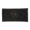 Banned Apparel Banned Dreamcatcher Bat Wallet New Arrivals