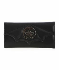 Banned Apparel Banned Dreamcatcher Bat Wallet New Arrivals