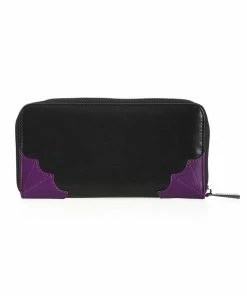 Banned Apparel Banned Spell On Me Wallet