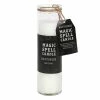 New Arrivals Gothic Gifts White Sage 'Happiness' Spell Tube Candle