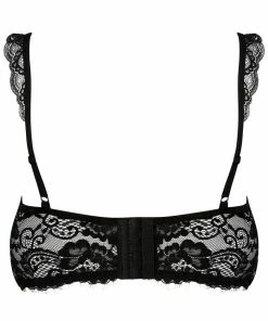 Killstar Wild Rose Mesh Bra