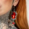 Killstar Worlds Beyond Earrings New Arrivals