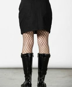 Killstar Ximena Mini Skirt Ladies