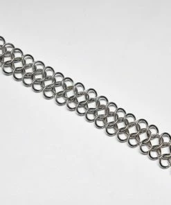 Punk Rave Xanthe Chain Harness