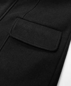 Punk Rave Colburn Long Coat Ladies