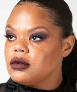 Killstar Zero Hours Liquid Lipstick