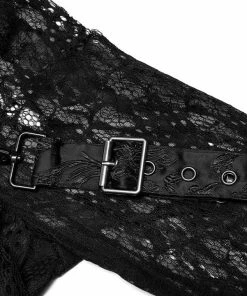 Punk Rave Zelda Lace Dress New Arrivals