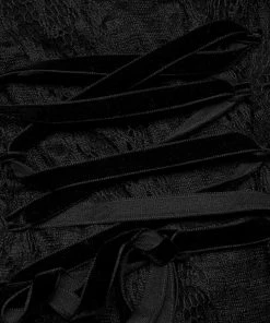 Punk Rave Zelda Lace Dress New Arrivals