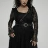 Punk Rave Zelda Lace Dress New Arrivals